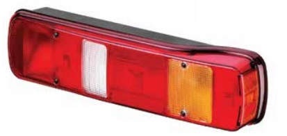 VOLVO FH II-FM II STOP LAMBA AMP SOKET SAG 2056 5106